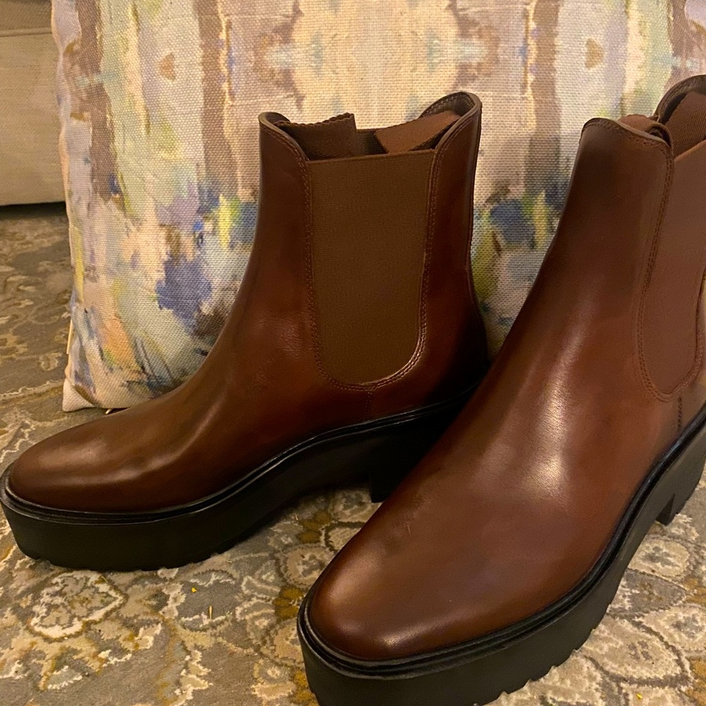 Loeffler Randall Reggie Boots